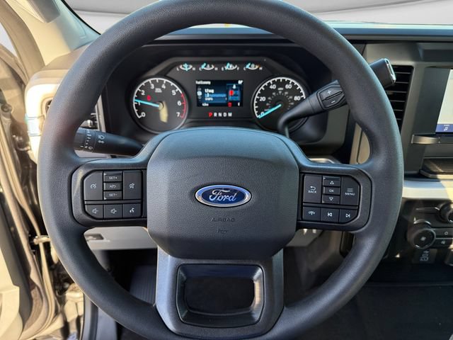 New 2026 Ford F250 XL w/ STX Appearance Package AWD/4WD image 13