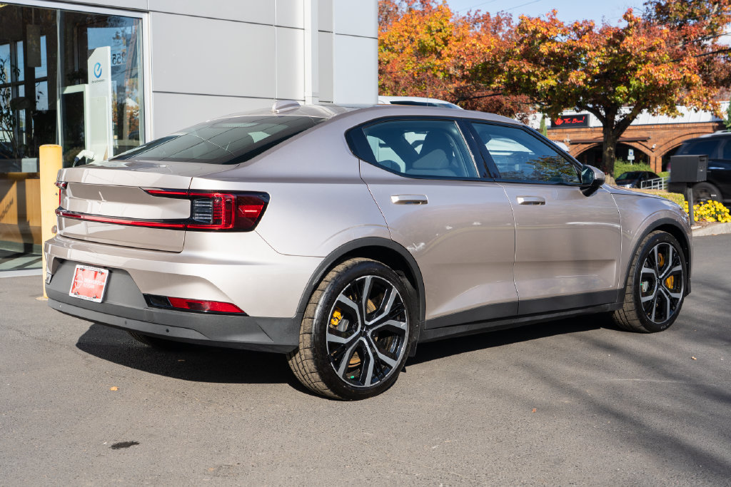 Used 2023 Polestar Polestar 2 AWD/4WD image 6