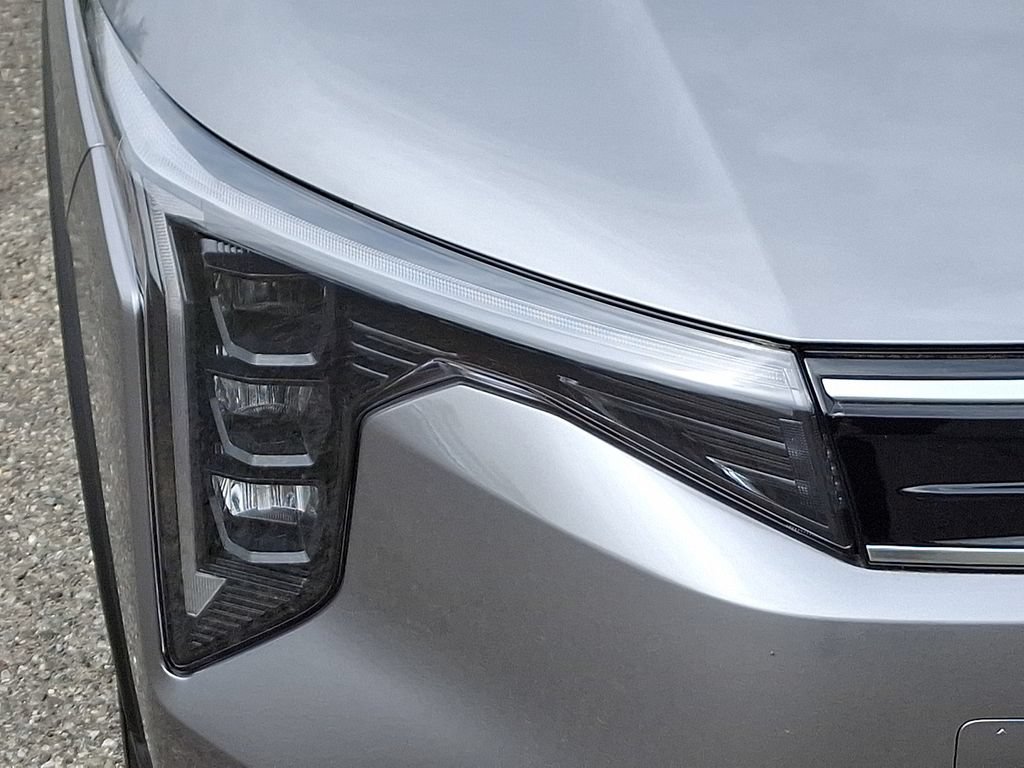 Used 2026 Kia K4 EX FWD image 9