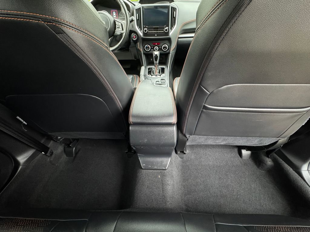 Certified 2023 Subaru Crosstrek 2.5i Limited AWD/4WD image 31