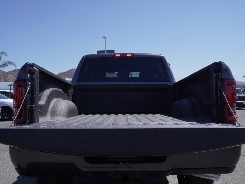 New 2026 RAM 2500 Big Horn image 6