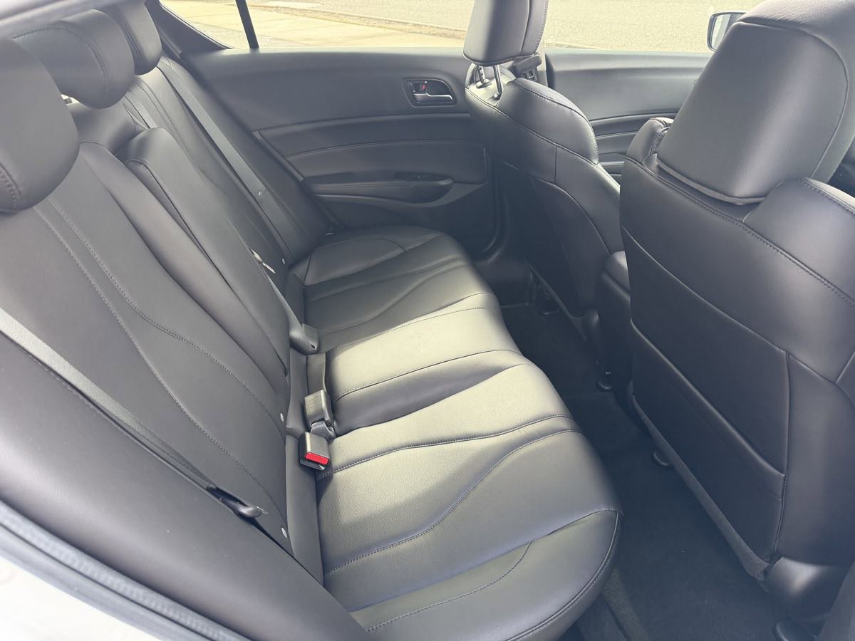 Used 2022 Acura ILX image 16