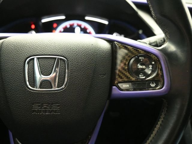 Used 2021 Honda Civic Sport image 26