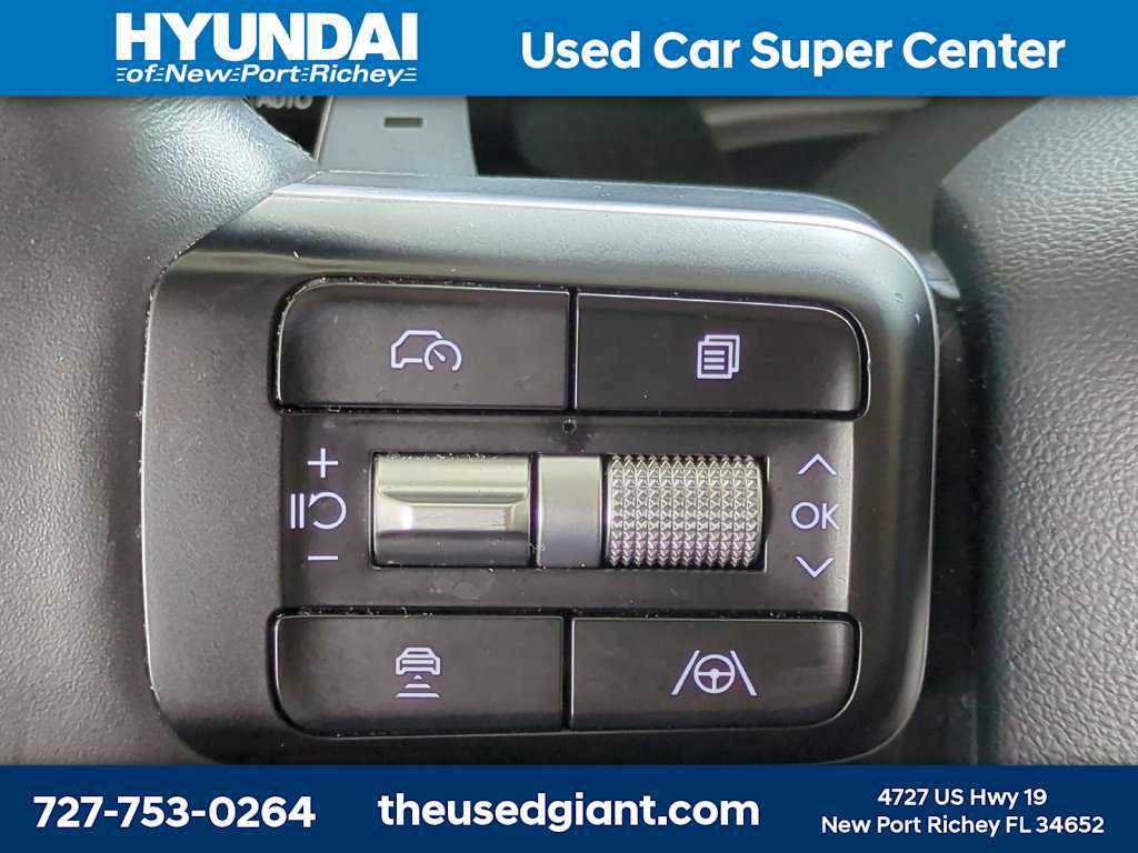 Used 2025 Hyundai Santa Fe XRT AWD/4WD image 31