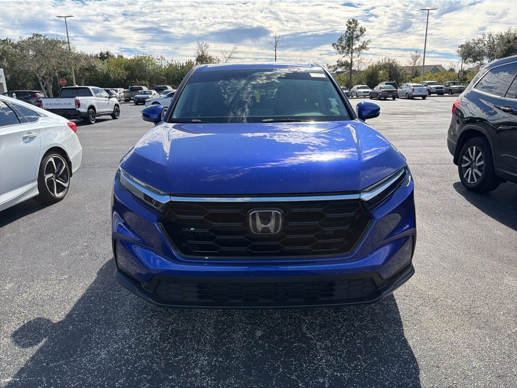 Used 2023 Honda CR-V EX image 2