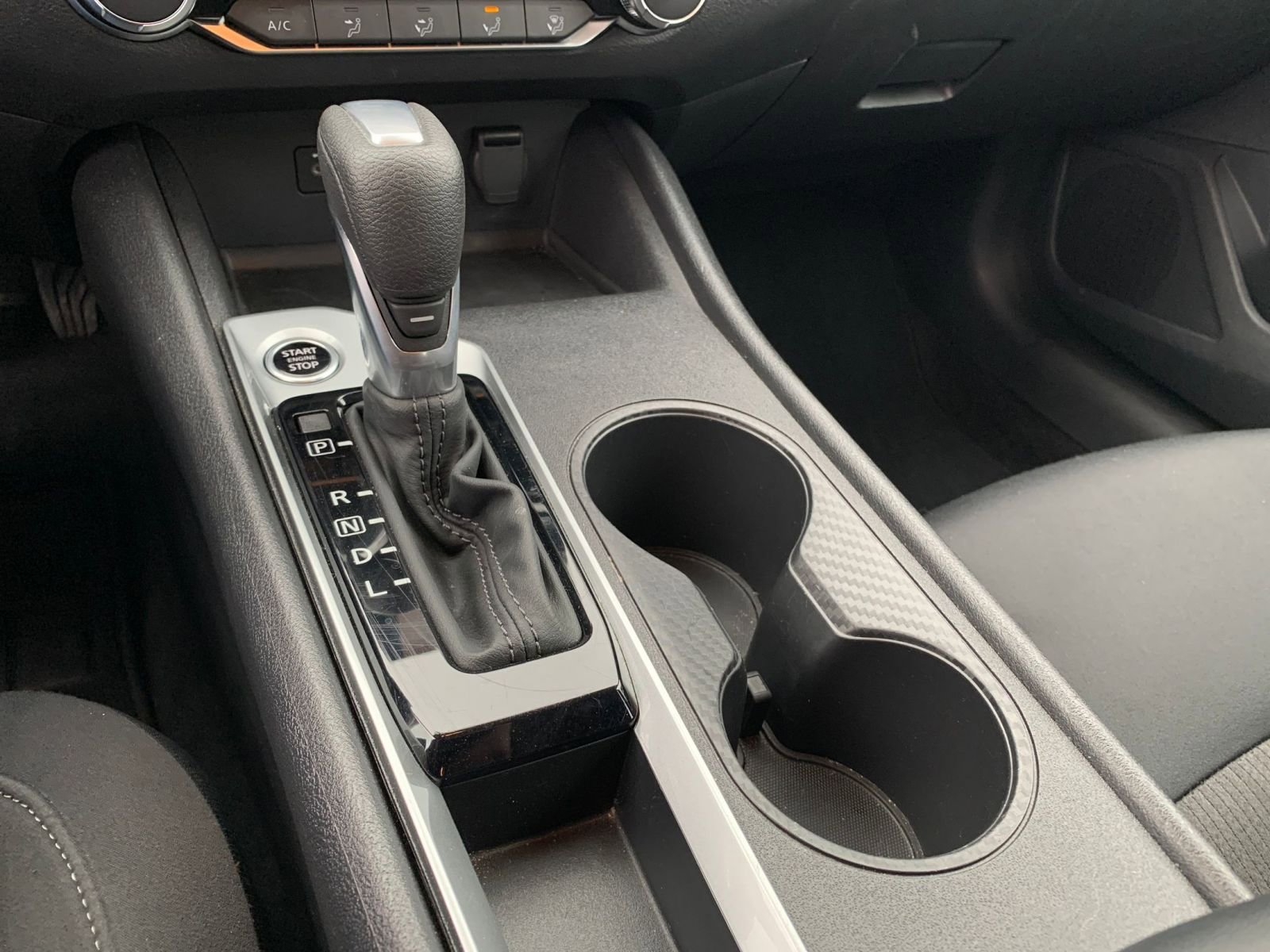 Used 2025 Nissan Altima 2.5 SV image 42