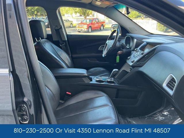 Used 2011 Chevrolet Equinox LTZ AWD/4WD image 34