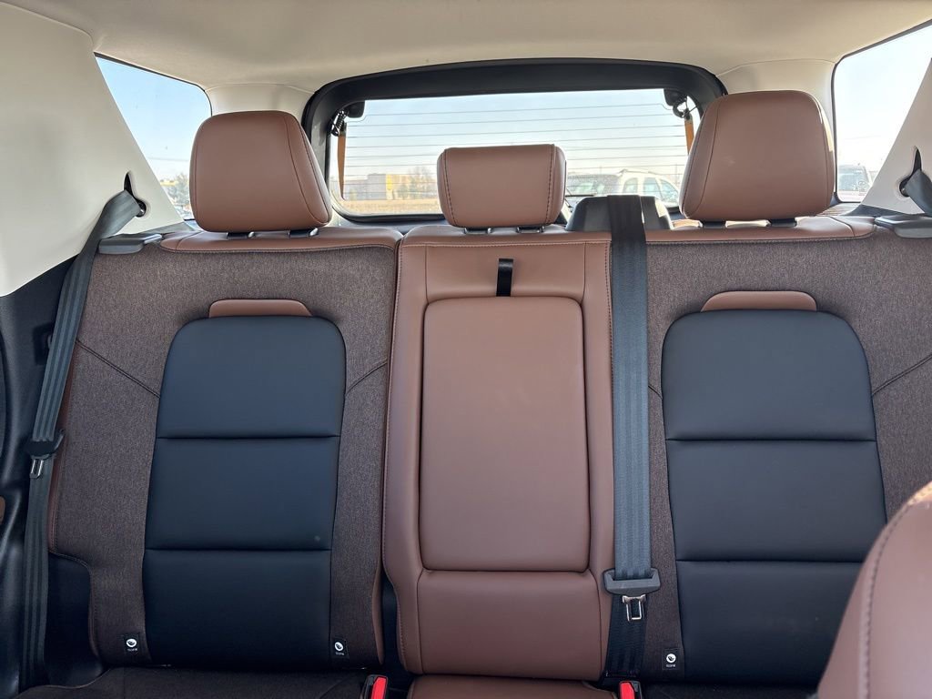 Used 2025 Ford Bronco Sport Outer Banks w/ Outer Banks Tech Package+ image 42