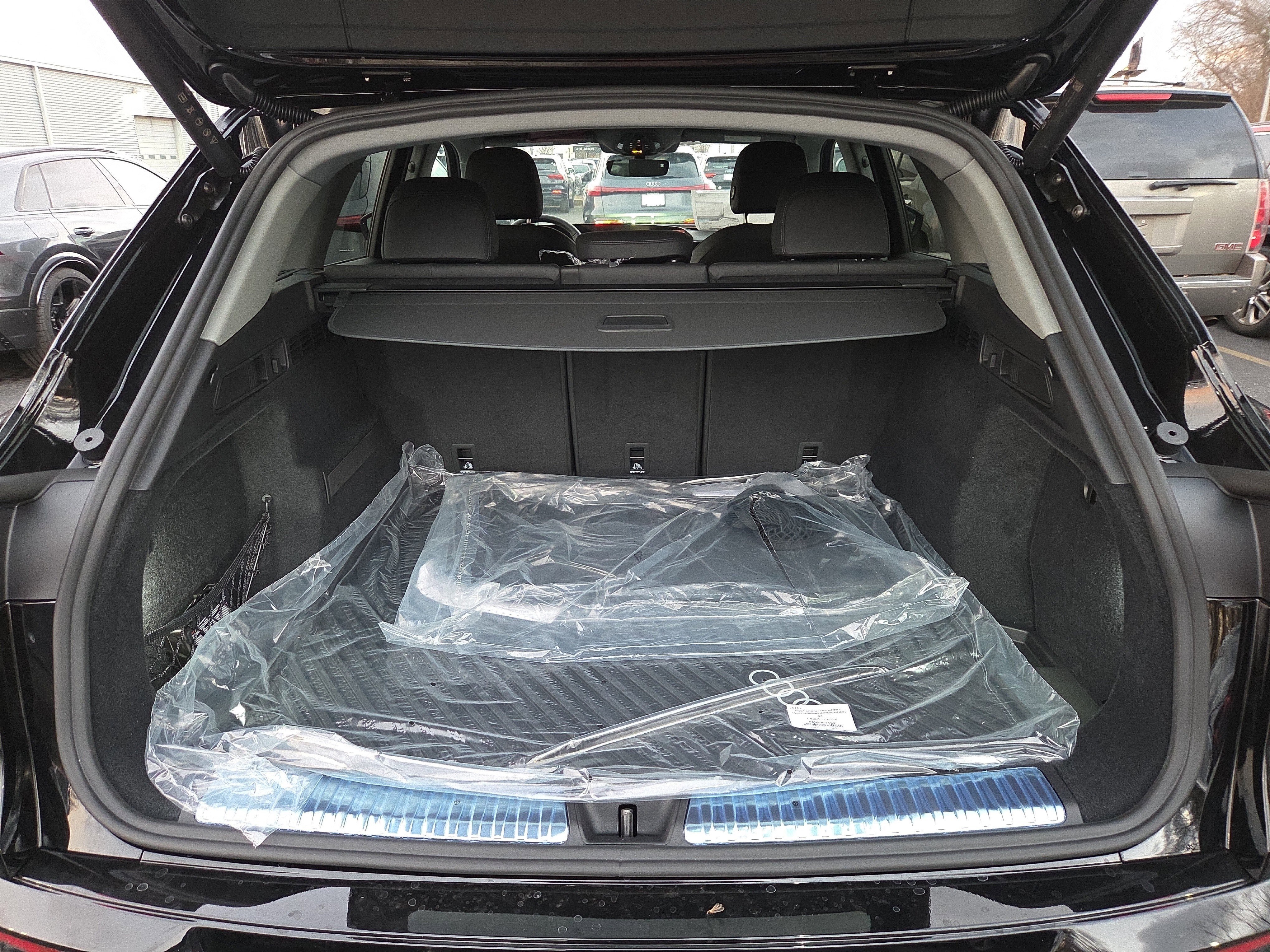 New 2025 Audi Q5 Premium AWD/4WD image 8