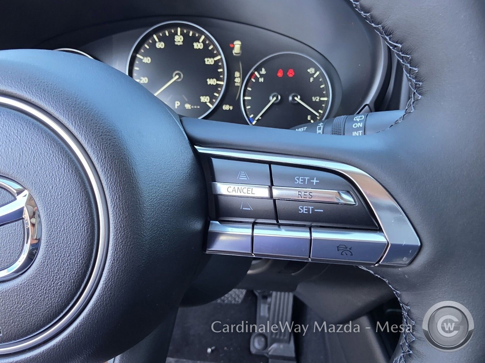 New 2026 MAZDA CX-50 2.5 Hybrid w/ Weather Package image 25