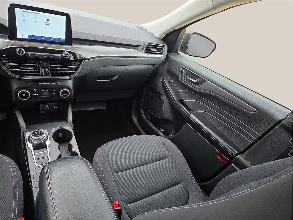 Used 2023 Ford Escape FWD image 11