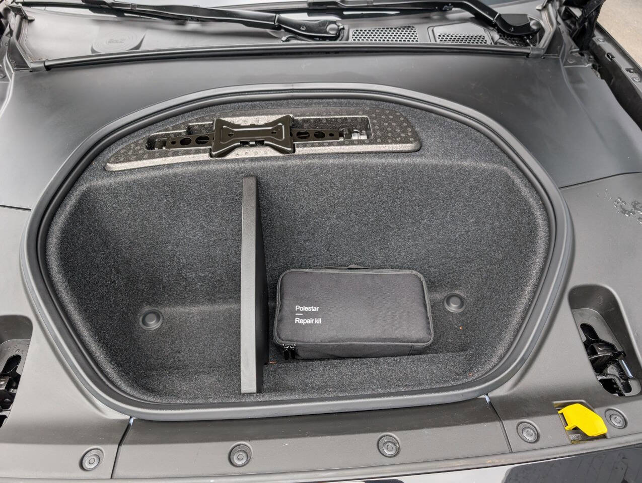 Used 2023 Polestar Polestar 2 w/ Pilot Pack AWD/4WD image 18