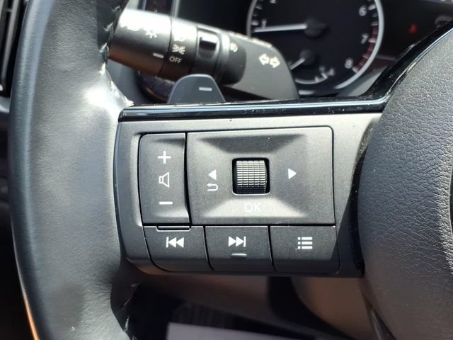 Certified 2023 Nissan Pathfinder SL AWD/4WD image 23