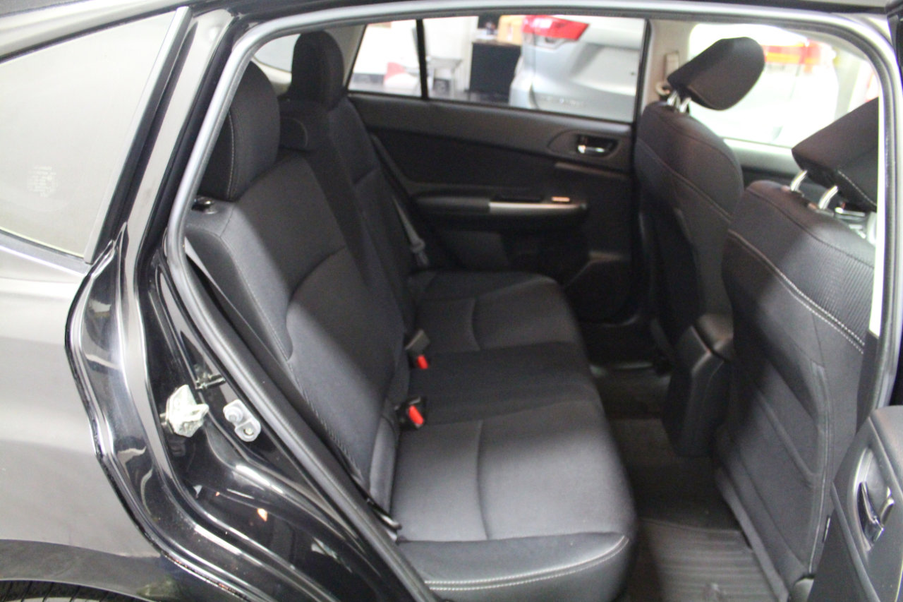 Used 2015 Subaru Impreza 2.0i Sport Premium w/ Popular Package #1 image 26