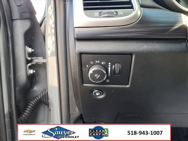 Used 2022 Jeep Grand Cherokee Laredo X image 15
