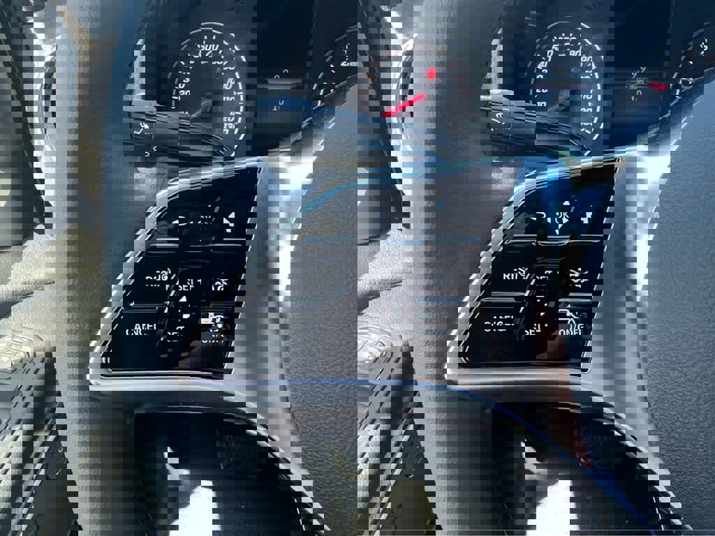 New 2025 Mercedes-Benz Sprinter 2500 image 13