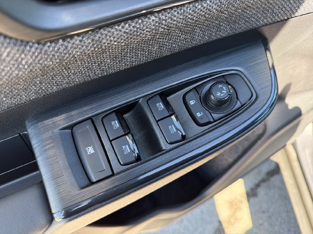 New 2026 Subaru Outback Premium AWD/4WD image 17