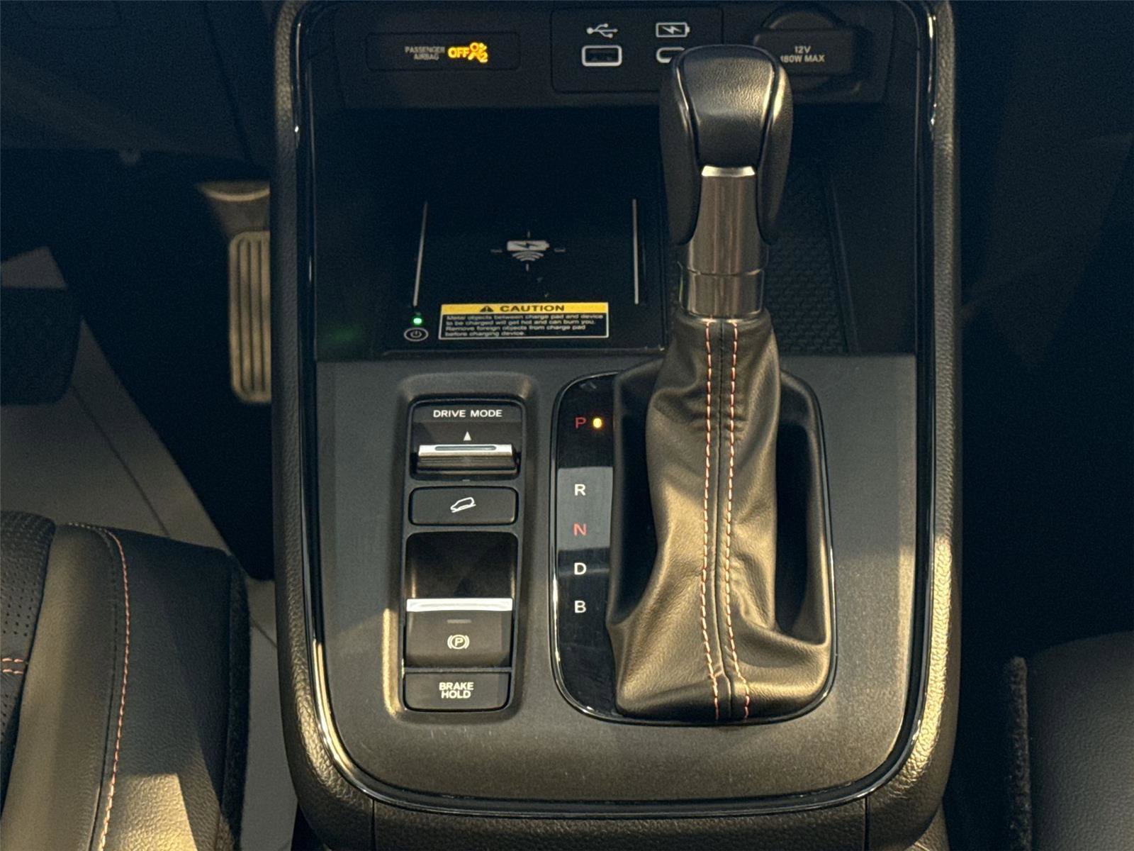 Used 2023 Honda CR-V Sport Touring image 21