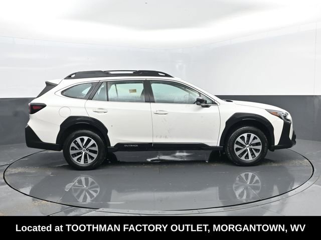 Used 2024 Subaru Outback 2.5i image 4