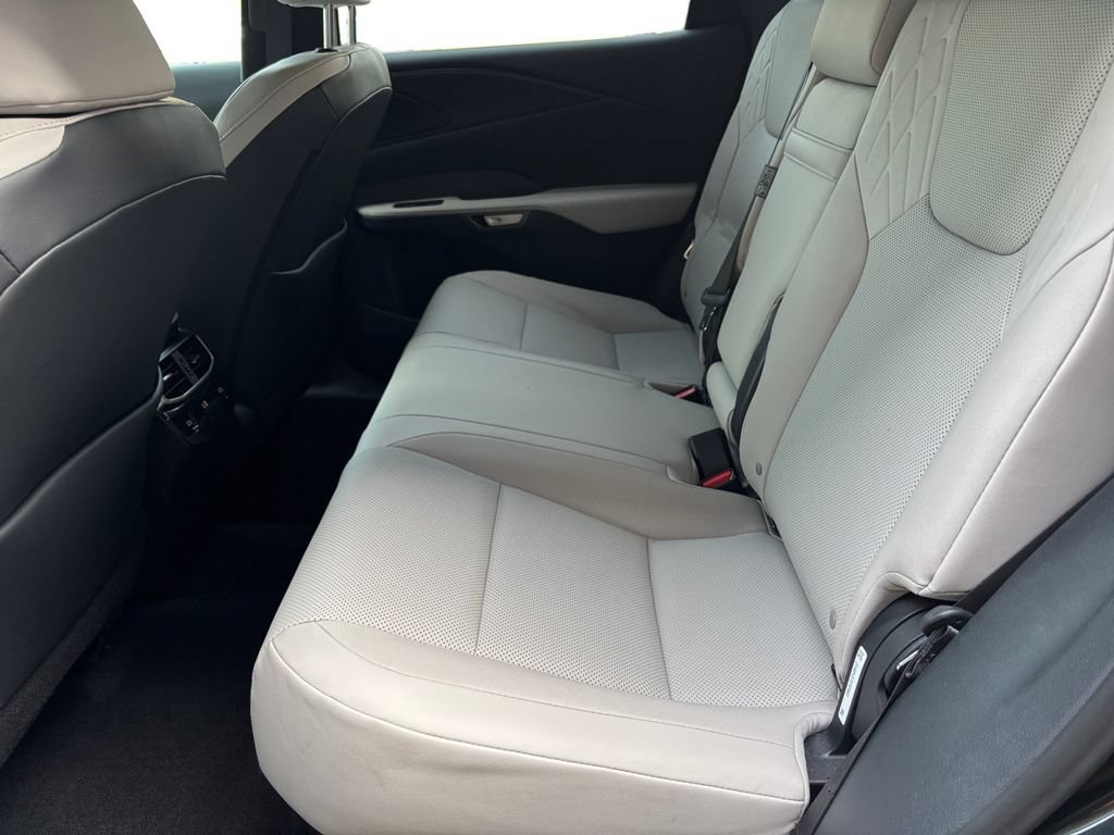Used 2023 Lexus RX 350 Premium w/ Accessory Package (K3) FWD image 15
