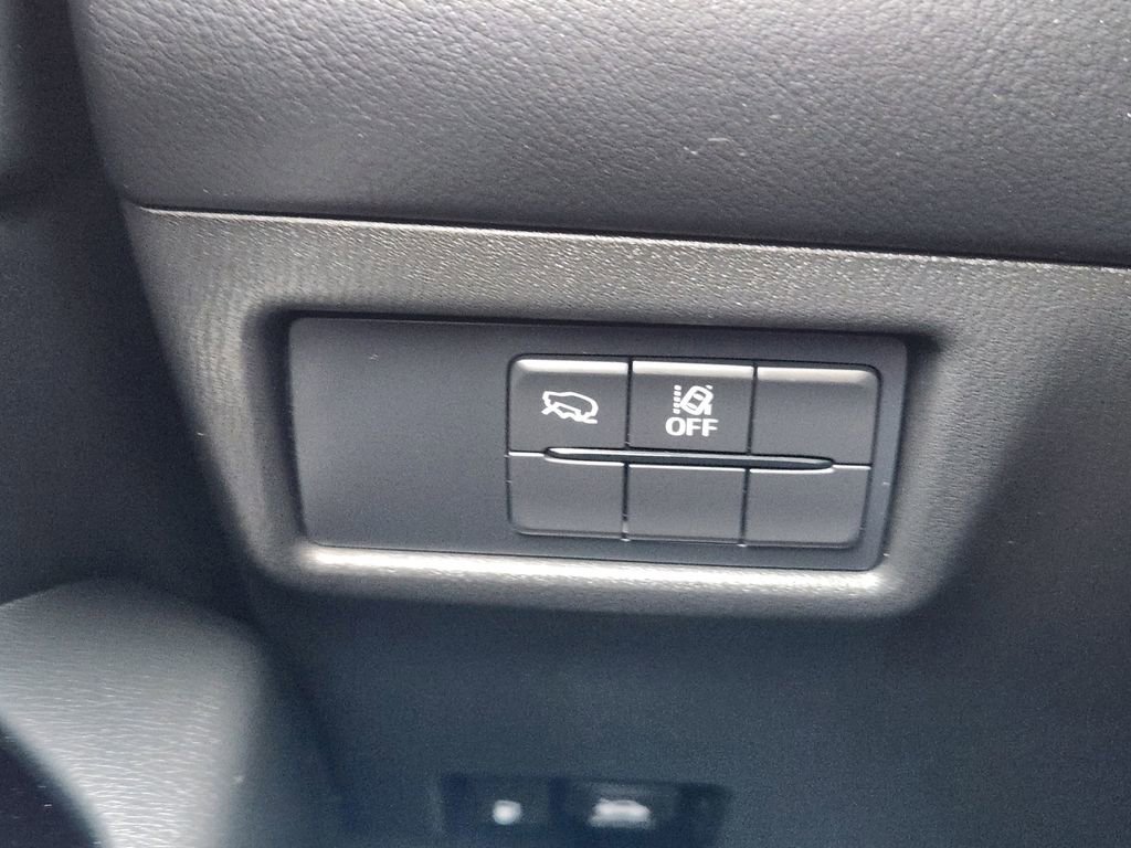 Used 2023 MAZDA CX-5 AWD 2.5 S w/ Select Package image 18