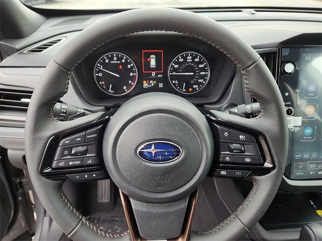 New 2026 Subaru Forester Sport image 14