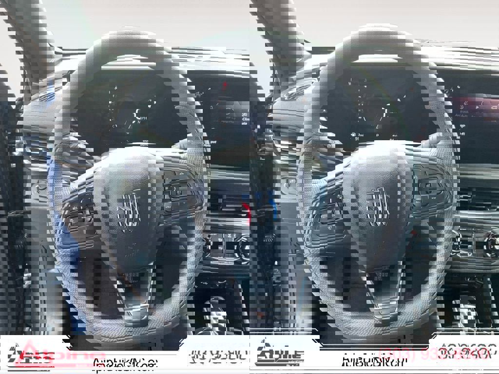 Used 2026 Buick Envista Preferred image 12