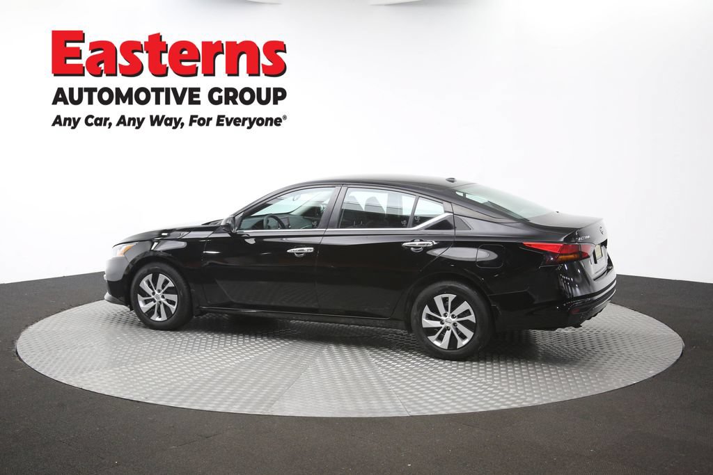 Used 2020 Nissan Altima 2.5 S AWD/4WD image 62