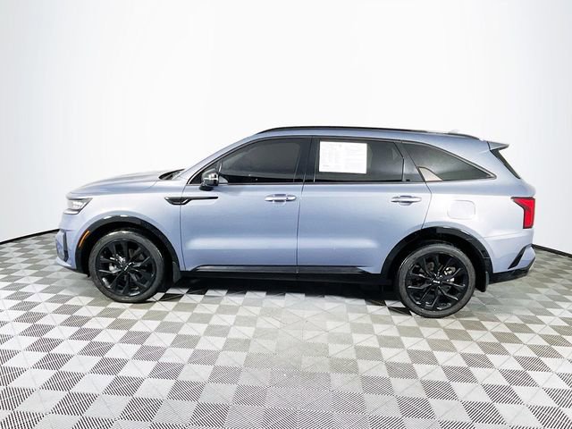Used 2023 Kia Sorento SX image 5