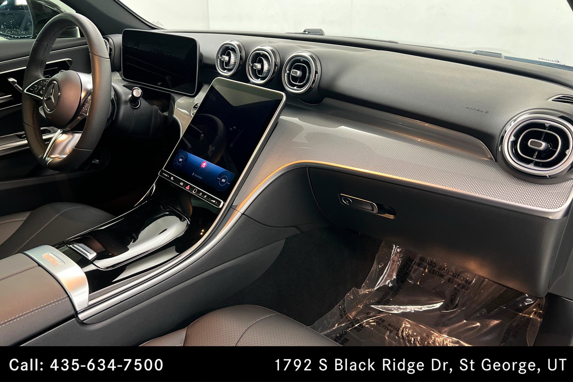 Certified 2026 Mercedes-Benz CLE 300 4MATIC Coupe image 19