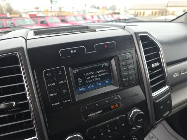 Used 2017 Ford F250 XLT w/ XLT Value Package image 24