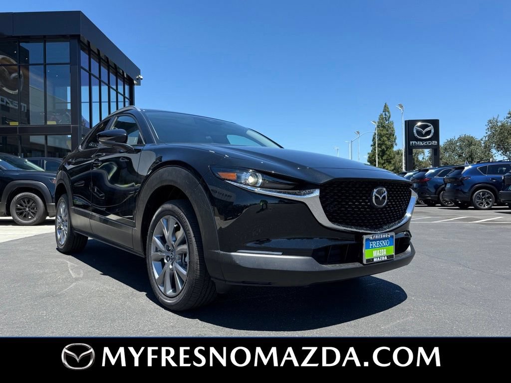 New 2026 MAZDA CX-30 AWD 2.5 S image 2