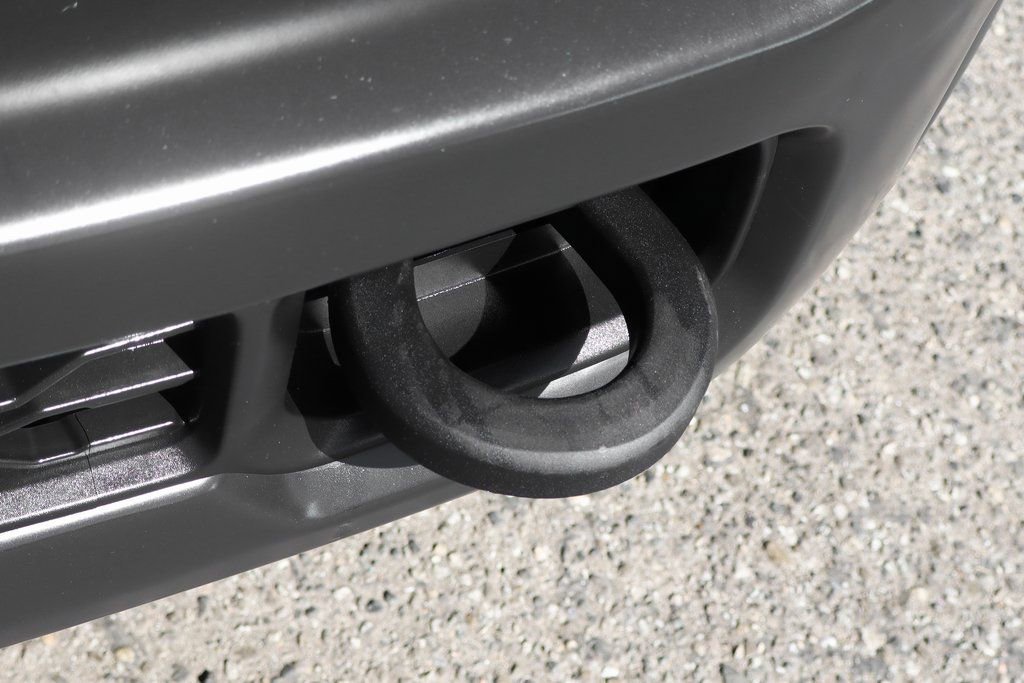 Used 2021 RAM 5500 Tradesman w/ Max Tow Package image 47