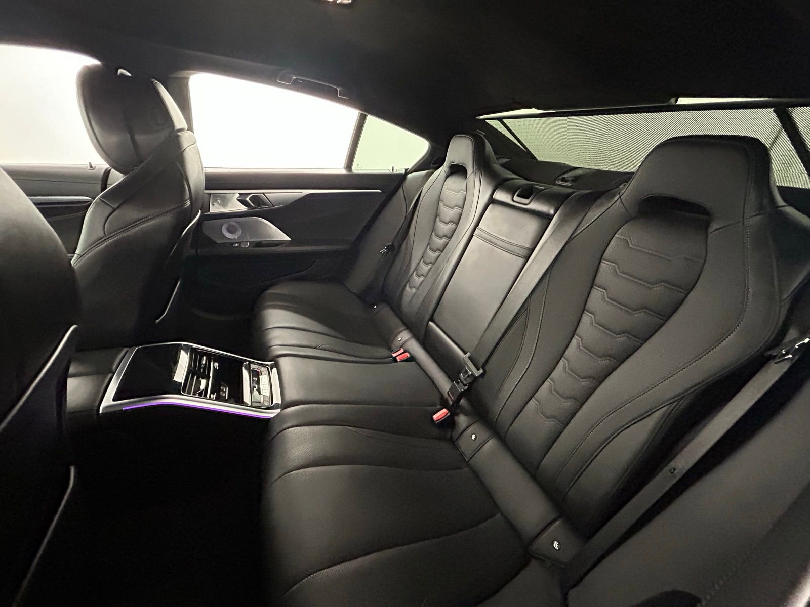 Used 2023 BMW ALPINA B8 xDrive Gran Coupe image 35