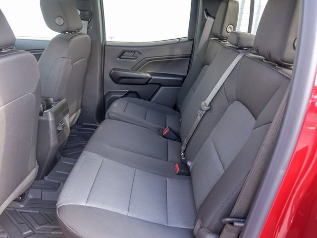 New 2026 Chevrolet Colorado Trail Boss image 17