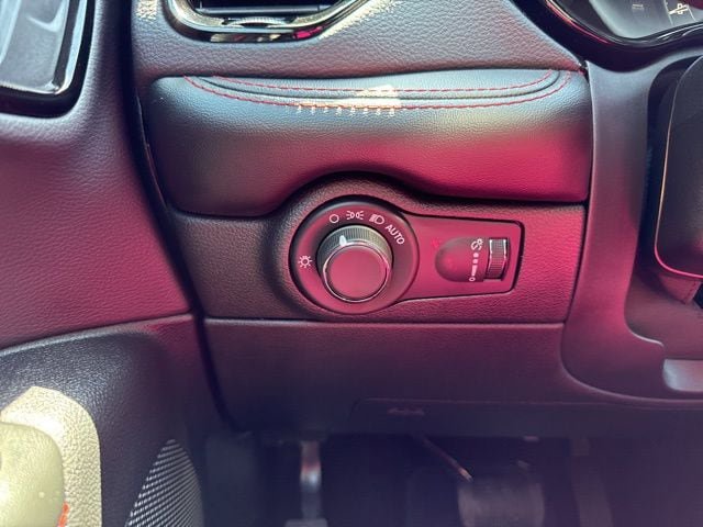 New 2026 Dodge Durango GT AWD/4WD image 14
