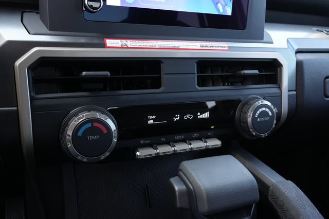 Used 2026 Toyota Tacoma SR5 AWD/4WD image 16