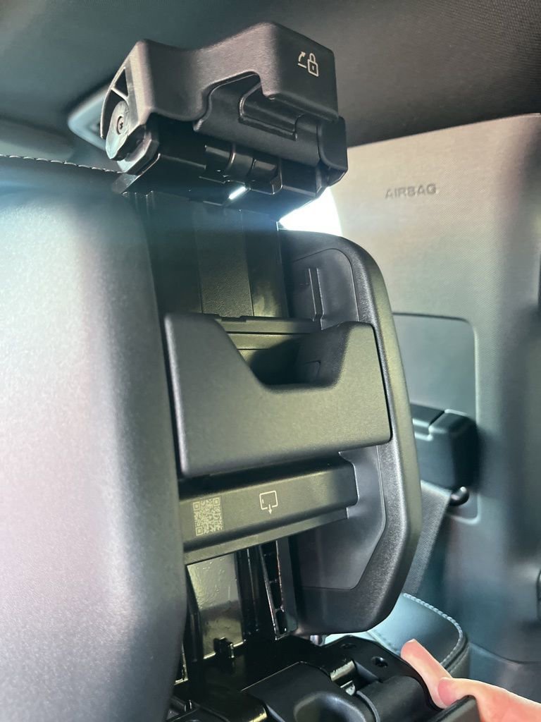 New 2026 Ford Expedition Platinum w/ Stealth Appearance Package image 29