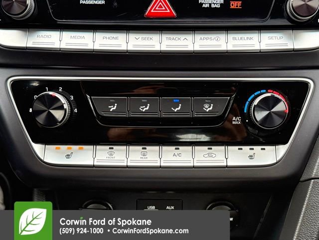 Used 2018 Hyundai Sonata Sport FWD image 28
