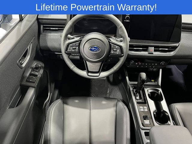 New 2026 Subaru Outback Premium image 15