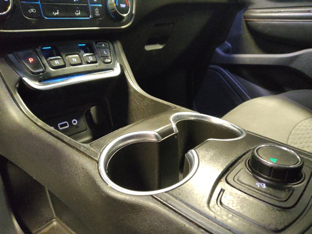 Used 2018 GMC Terrain SLE image 26