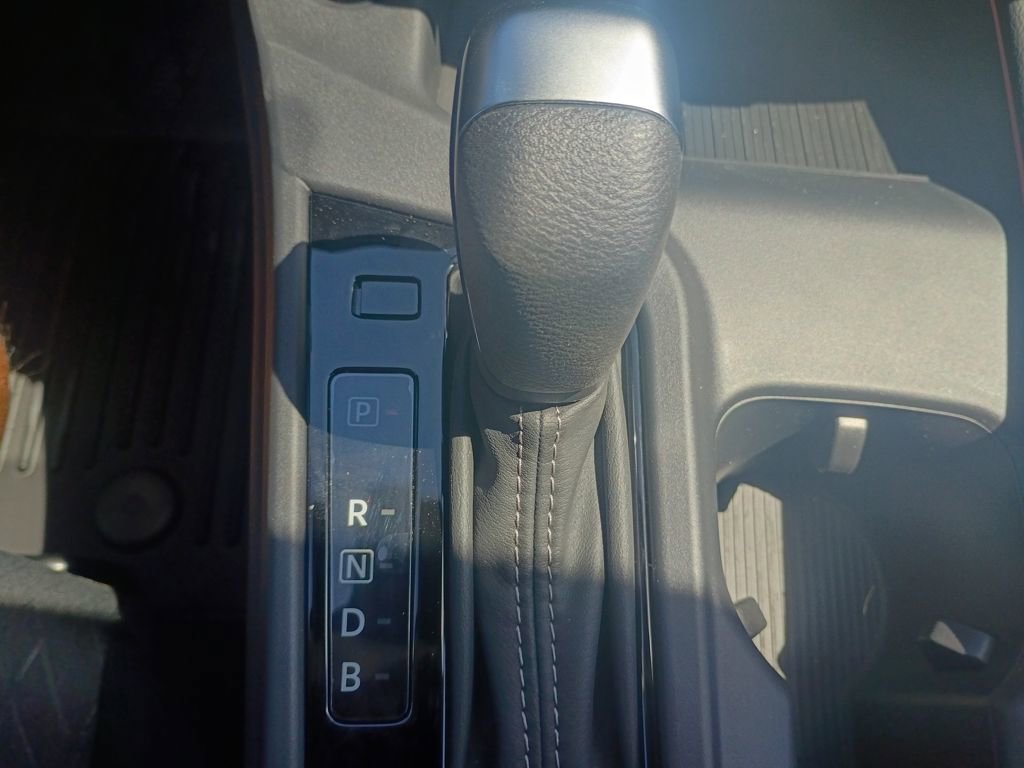 New 2026 Nissan Sentra SV w/ SV Convenience Package image 17