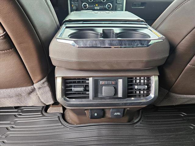 Used 2022 Ford F150 King Ranch w/ Equipment Group 601A High image 19