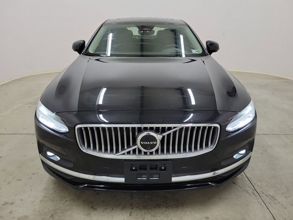 Certified 2023 Volvo S90 B6 Ultimate image 2