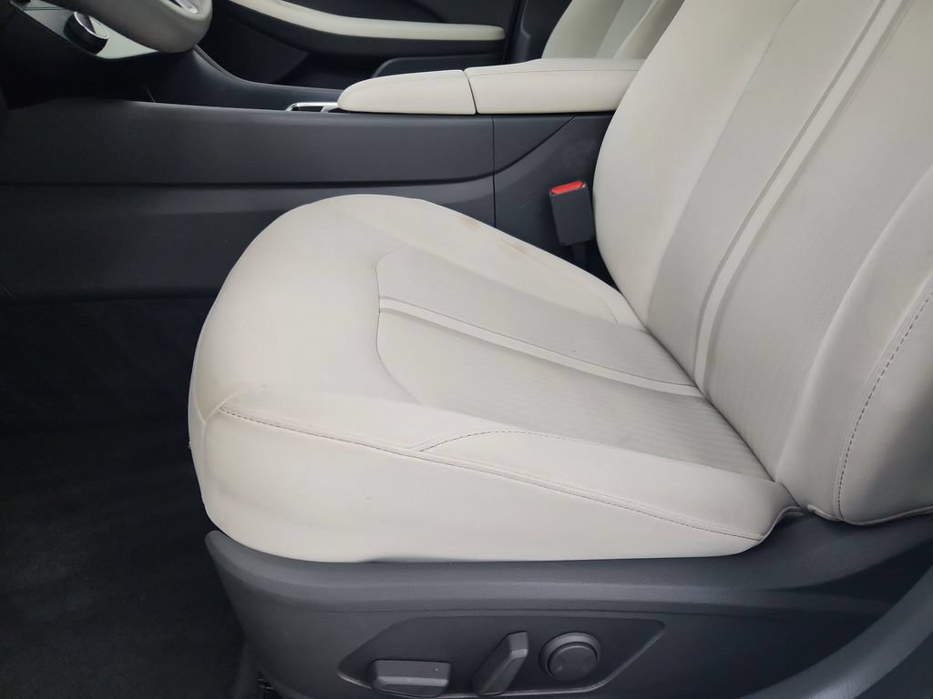 Used 2025 Hyundai Sonata SEL FWD image 20