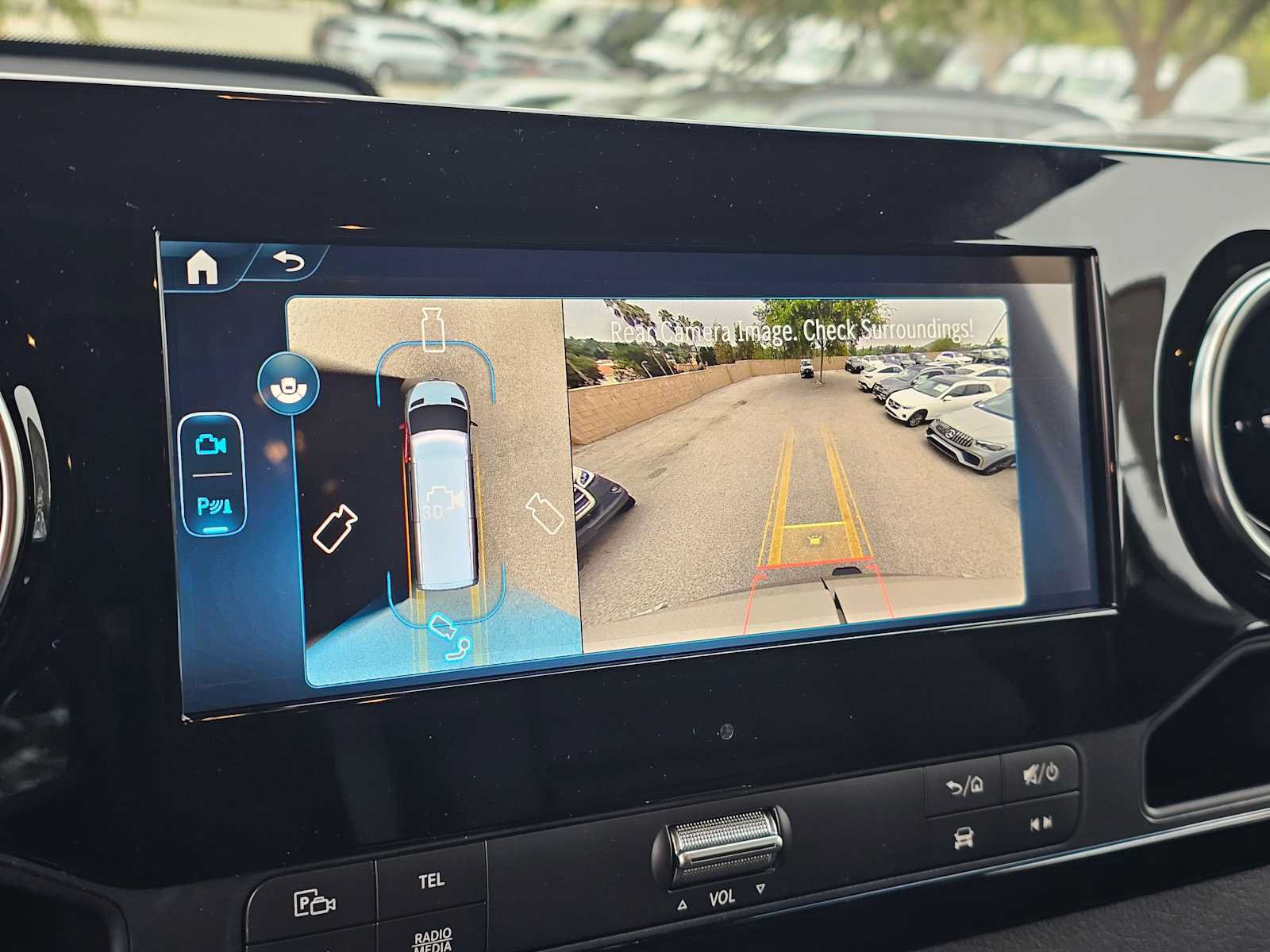 New 2026 Mercedes-Benz Sprinter 2500 image 26