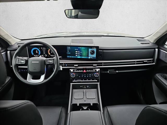 Used 2026 Hyundai Santa Fe SEL FWD image 15