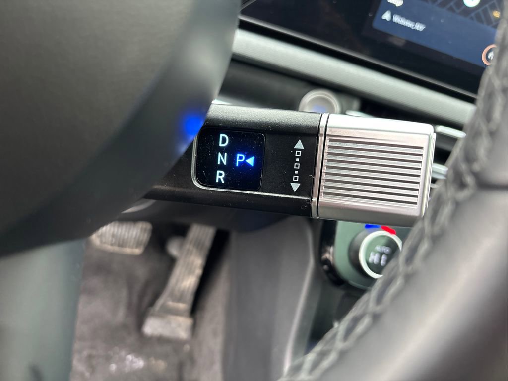 Certified 2025 Hyundai Tucson SEL image 35