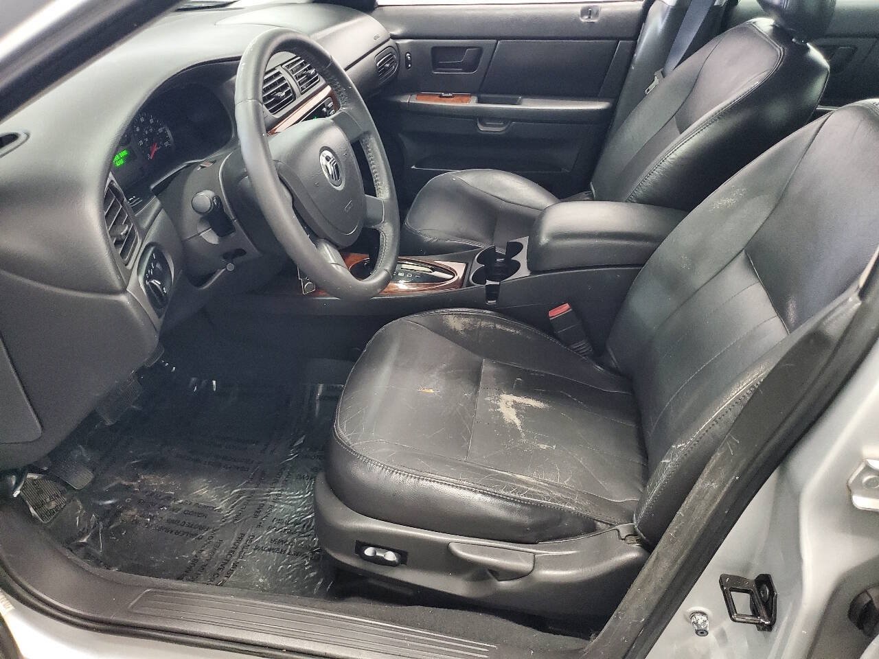 Used 2004 Mercury Sable LS Premium FWD image 9