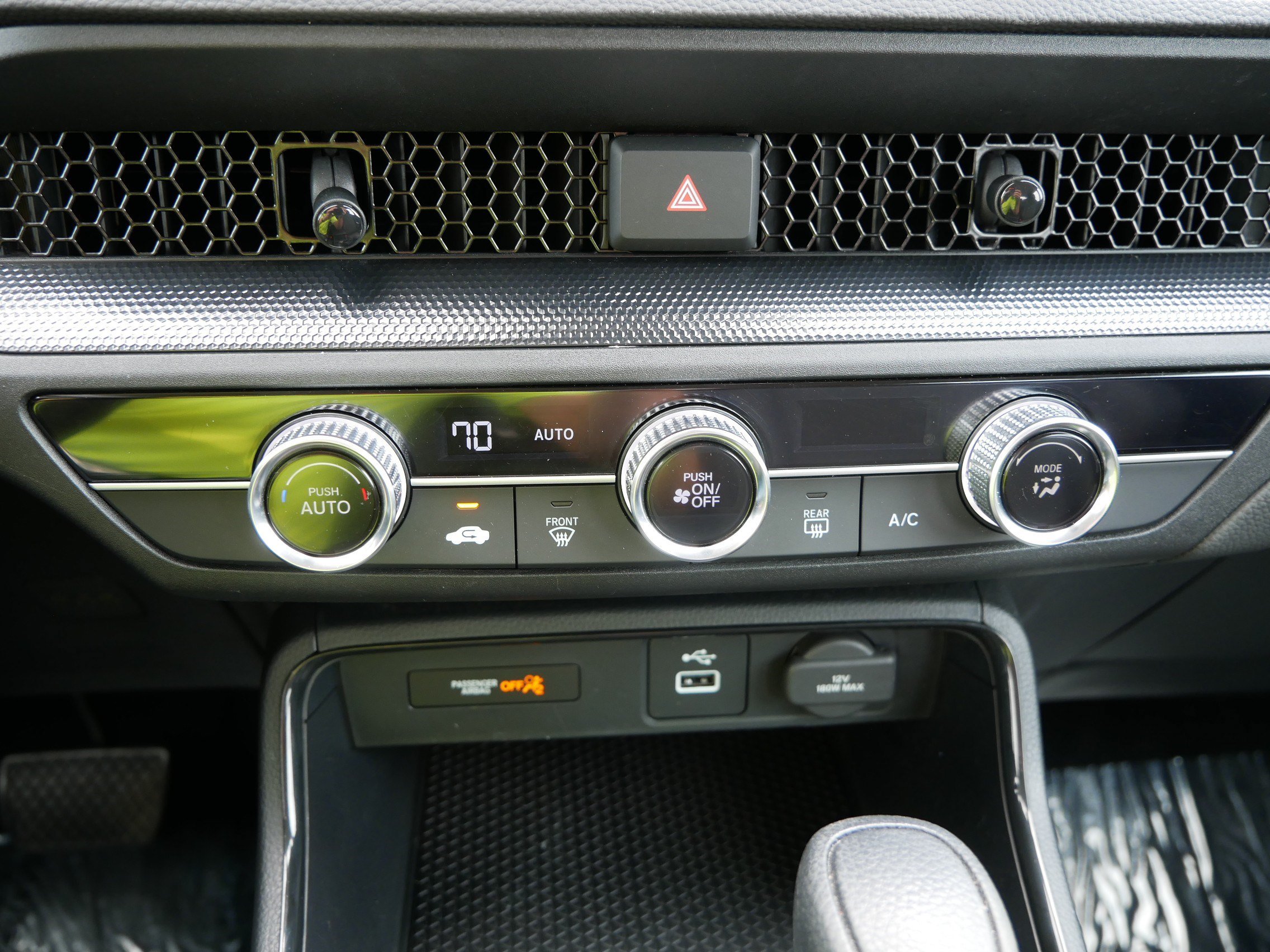 Used 2024 Honda CR-V LX image 23
